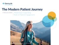 the modern patient journey ebook thumbnail