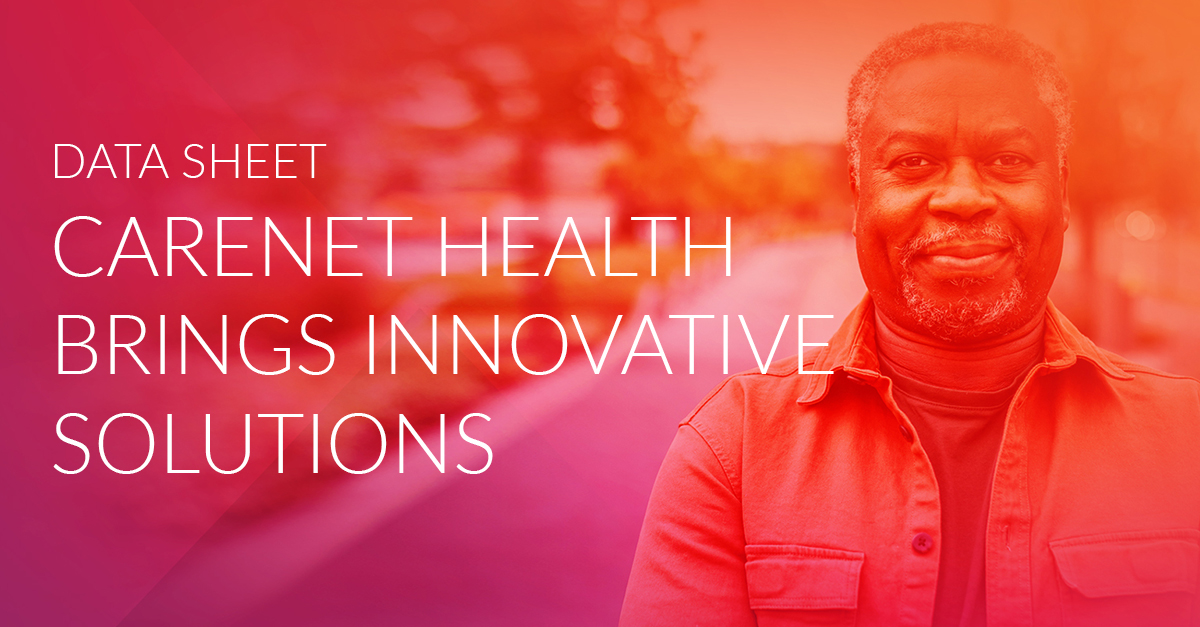 Health brings innovative healthcare solutions